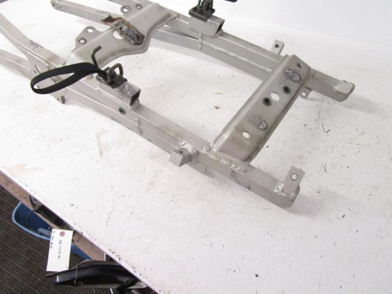 99 Kawasaki ZX6R Ninja Rear Subframe 32160-1671-TX 1998-2002